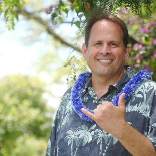 Corey Rosenlee