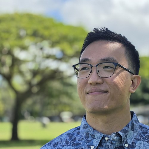 Jason Liang