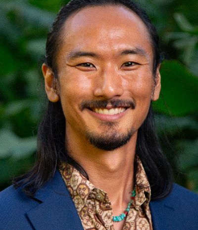 Jordan Kapono Nakamura