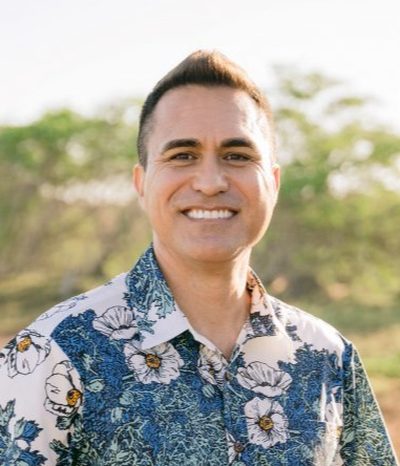Keoni Kuoha