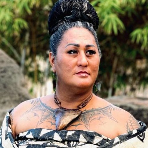 Kumu Hina