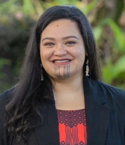 Kuulei Keawekane