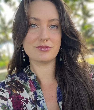 Tina Holt